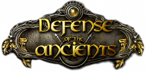 Defense Of The Ancients Wiki