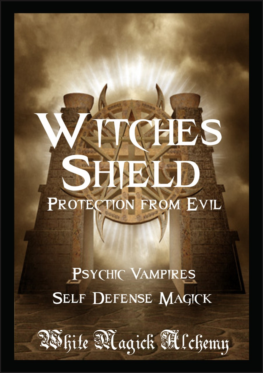 Defense Witches 1 10