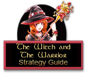 Defense Witches Strategy