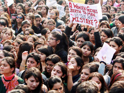 Delhi Gang Rape Victim