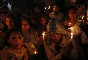 Delhi Gang Rape Victim Dies