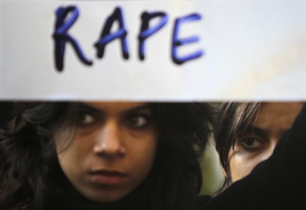 Delhi Rape Victim Nirbhaya