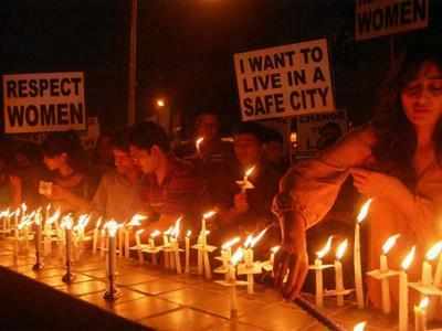 Delhi Rape Victim Nirbhaya