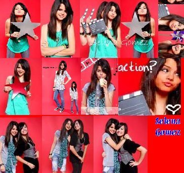 Demi Lovato And Selena Gomez One And The Same