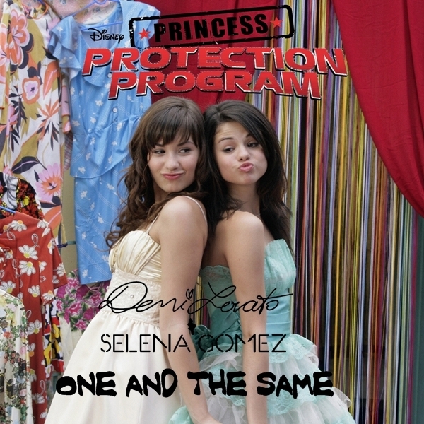 Demi Lovato And Selena Gomez One And The Same