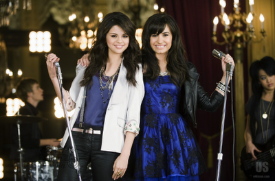 Demi Lovato And Selena Gomez One And The Same Mp3