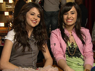 Demi Lovato And Selena Gomez One And The Same Mp3