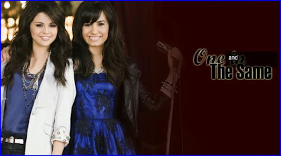 Demi Lovato And Selena Gomez One And The Same Mp3