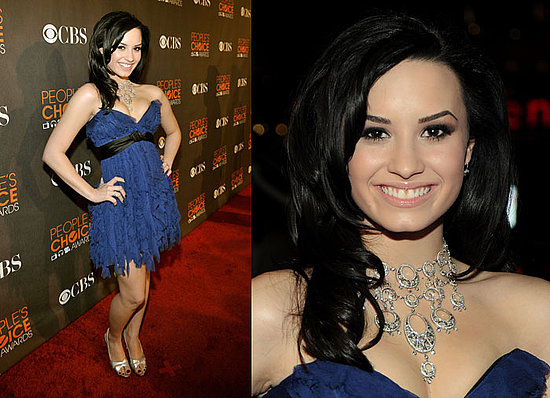 Demi Lovato Fat Kid