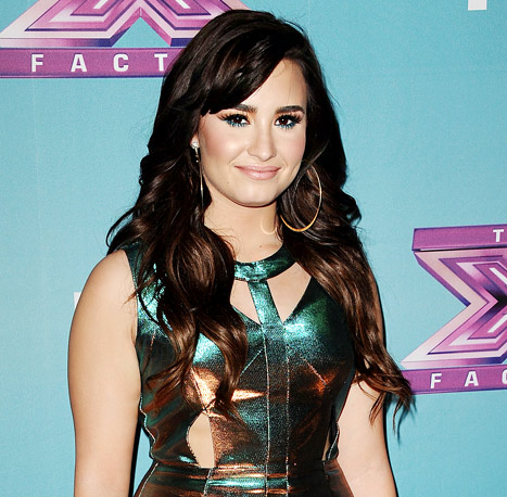 Demi Lovato Fat Sister