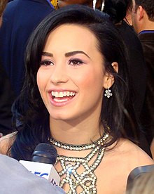 Demi Lovato Father