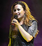 Demi Lovato Father Abuse