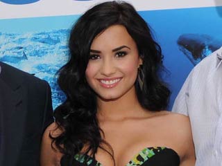 Demi Lovato Father Abuse