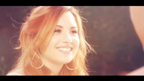 Demi Lovato Hair Give Your Heart A Break