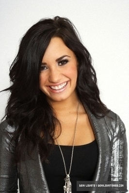 Demi Lovato Hair Highlights