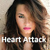 Demi Lovato Heart Attack Album Name