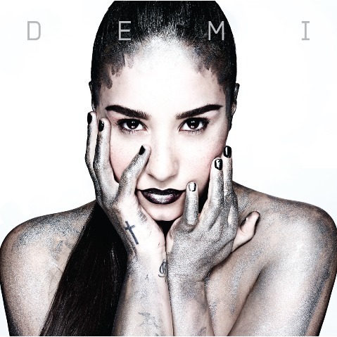 Demi Lovato Heart Attack Album Release Date