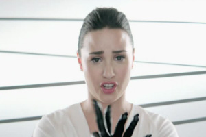 Demi Lovato Heart Attack Lyrics