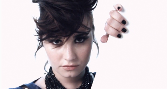 Demi Lovato Heart Attack Lyrics Meaning