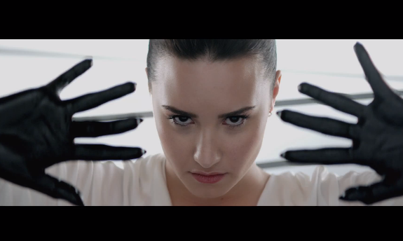 Demi Lovato Heart Attack Lyrics Music Video