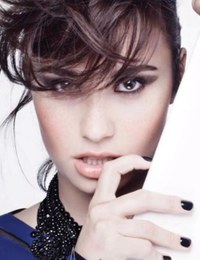 Demi Lovato Heart Attack Lyrics Video