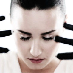 Demi Lovato Heart Attack Tumblr