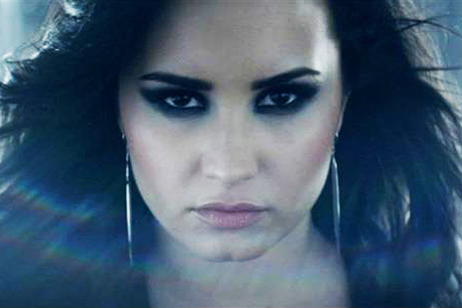 Demi Lovato Heart Attack Tumblr