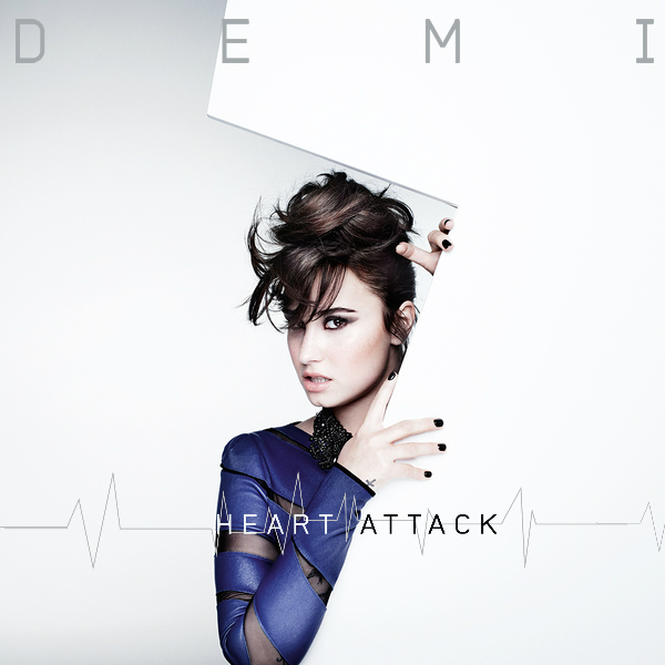 Demi Lovato Heart Attack Tumblr Audio