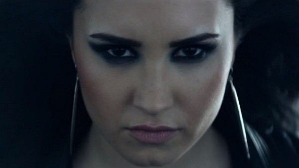 Demi Lovato Heart Attack Tumblr Audio