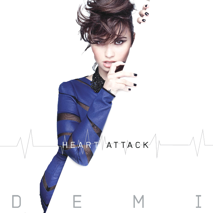 Demi Lovato Heart Attack Tumblr Quotes