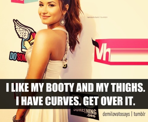 Demi Lovato Heart Attack Tumblr Quotes