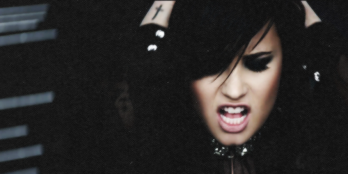 Demi Lovato Heart Attack Tumblr Quotes