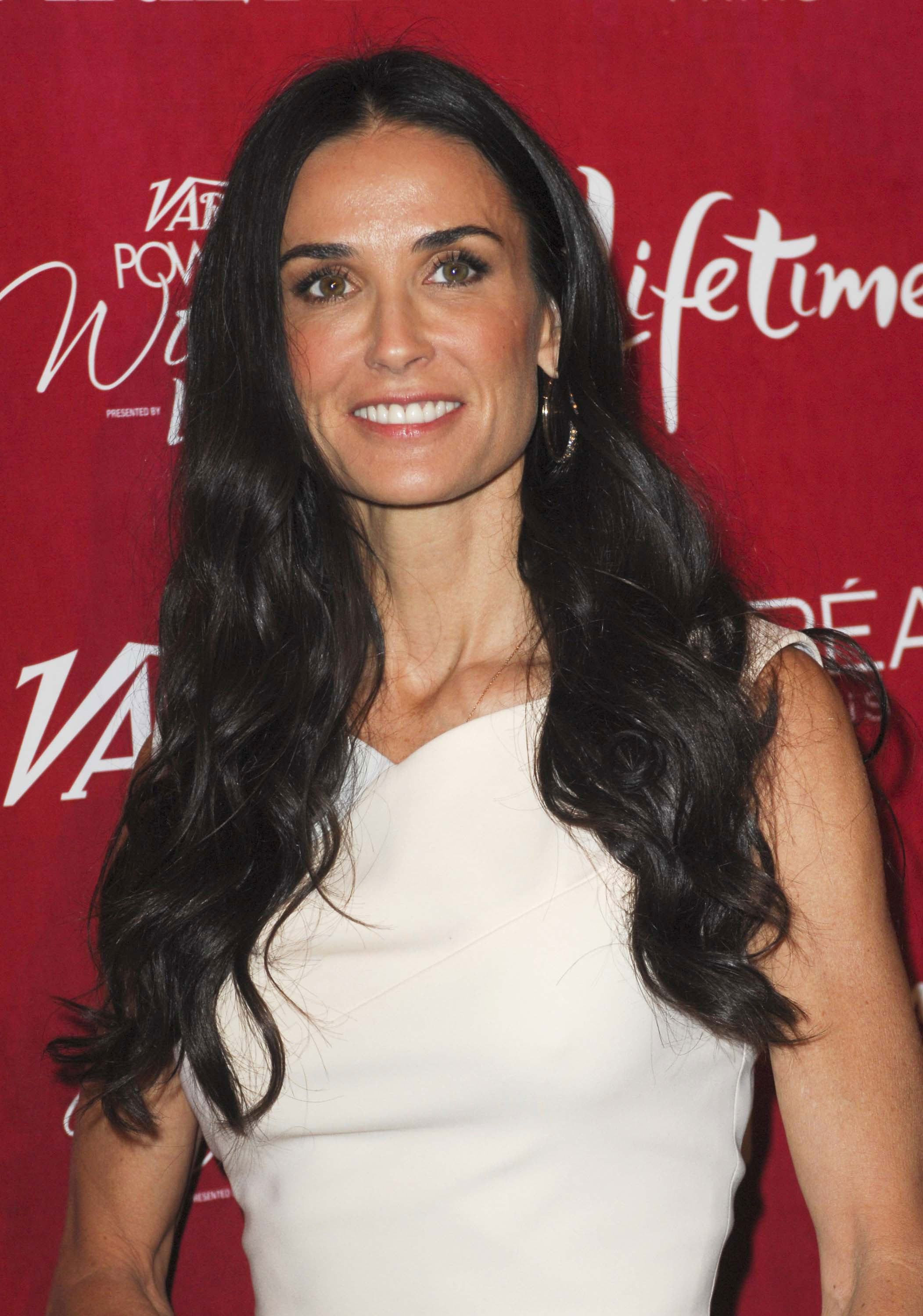 Demi Moore