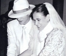 Demi Moore And Ashton Kutcher Wedding Photos