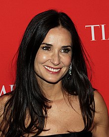 Demi Moore And Bruce Willis Kids Names