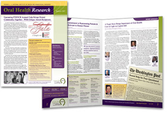 Dental Newsletters Samples