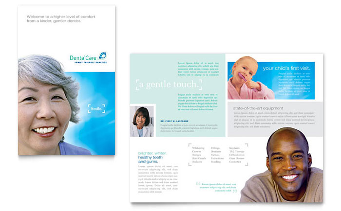 Dental Newsletters Samples