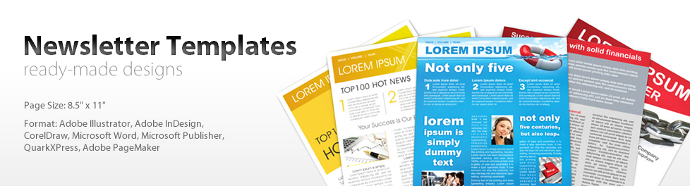 Dental Newsletters Samples