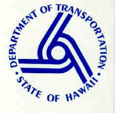 Department Of Transportation Logo