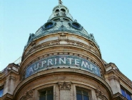 Department Stores In Paris France