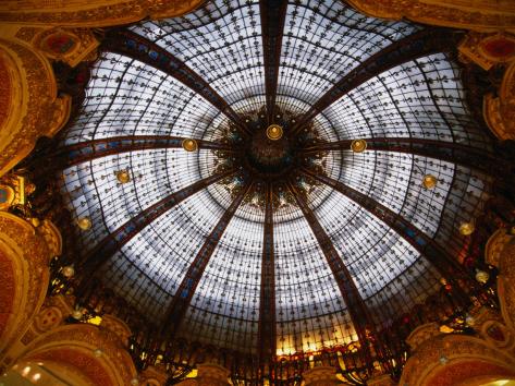 Department Stores In Paris France