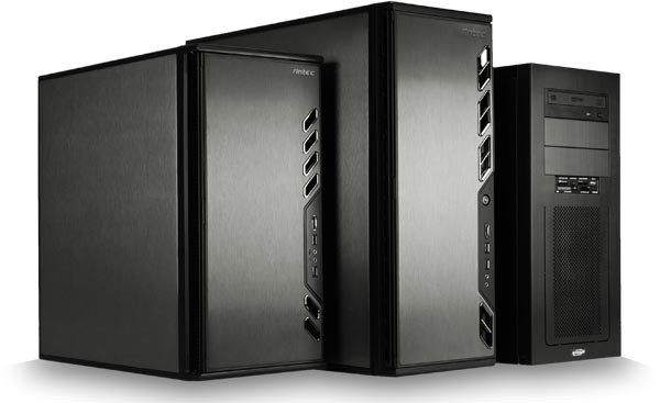 Desktop Computers Images