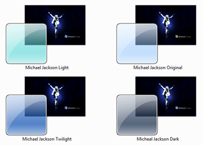 Desktop Themes For Windows 7 Ultimate