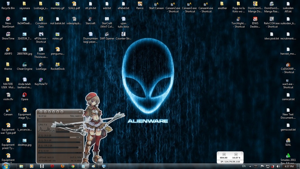 Desktop Themes For Windows 7 Ultimate