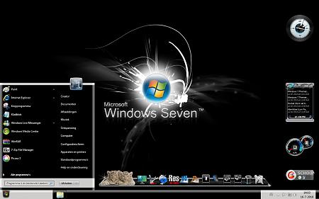 Desktop Themes For Windows 7 Ultimate