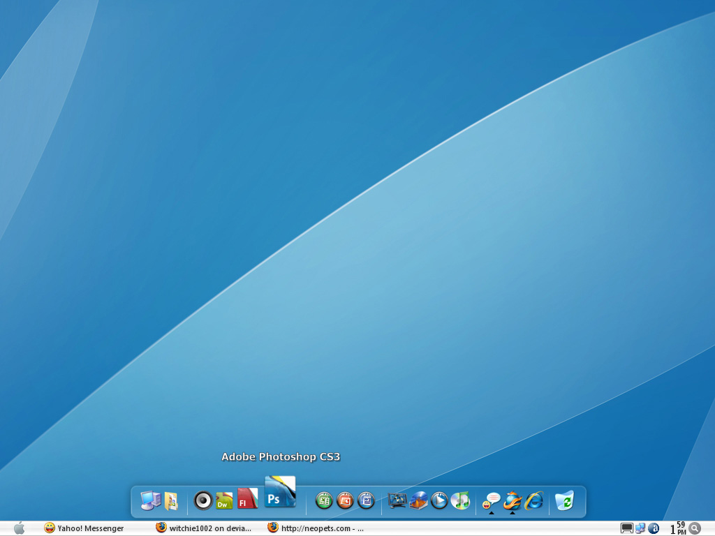 Desktop Themes For Windows Xp