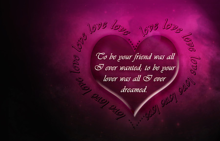 Desktop Wallpaper Love Quotes