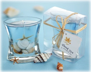 Destination Wedding Favors Ideas