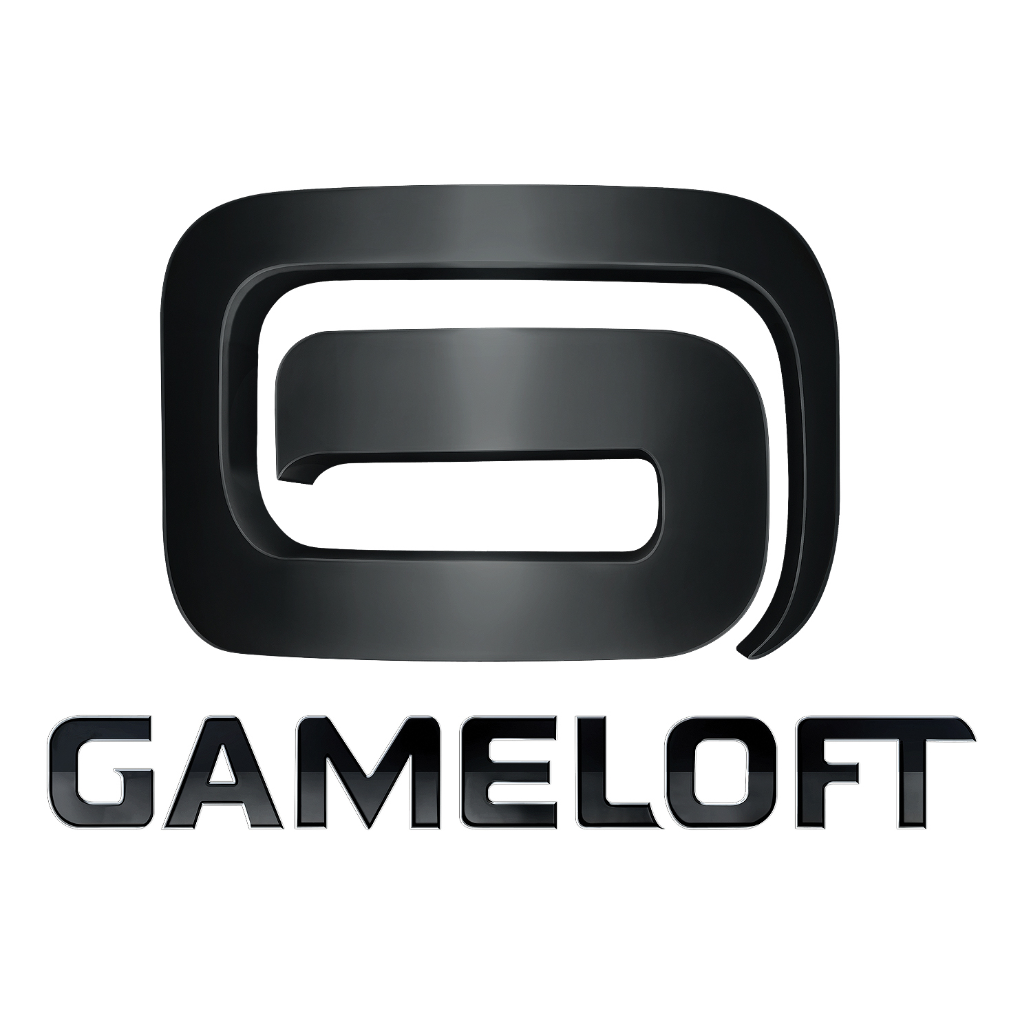 Developer And Publisher Of Video Games Logos