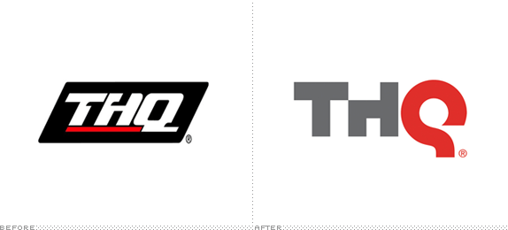 Developer And Publisher Of Video Games Logos